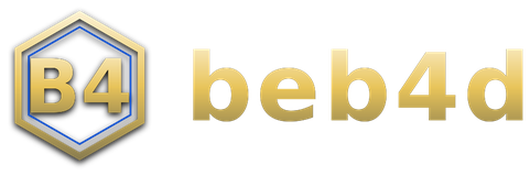 beb4d logo